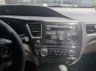 2013 Honda Civic Sedan 4dr Automatic LX - 23029921 - 16