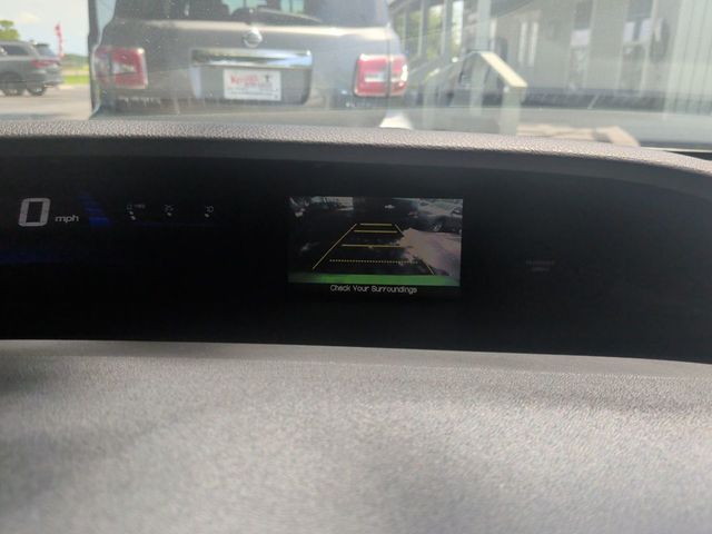 2013 Honda Civic Sedan 4dr Automatic LX - 23029921 - 17