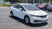 2013 Honda Civic Sedan 4dr Automatic LX - 23029921 - 1