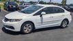 2013 Honda Civic Sedan 4dr Automatic LX - 23029921 - 3