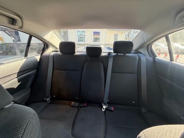 2013 Honda Civic Sedan 4dr Automatic LX - 22981792 - 9