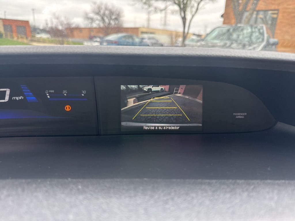 2013 Honda Civic Sedan 4dr Automatic LX - 23008936 - 14