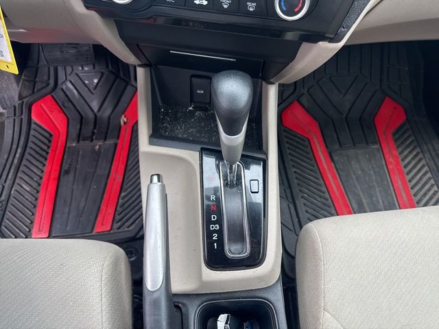 2013 Honda Civic Sedan 4dr Automatic LX - 23008936 - 15