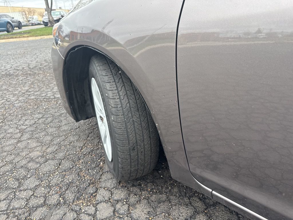 2013 Honda Civic Sedan 4dr Automatic LX - 23008936 - 2