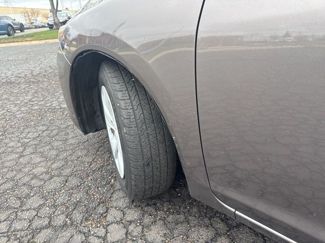 2013 Honda Civic Sedan 4dr Automatic LX - 23008936 - 2