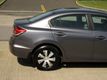 2013 Honda Civic Sedan 4dr Automatic LX - 23023141 - 10