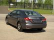 2013 Honda Civic Sedan 4dr Automatic LX - 23023141 - 12
