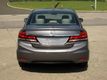 2013 Honda Civic Sedan 4dr Automatic LX - 23023141 - 13