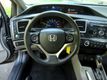 2013 Honda Civic Sedan 4dr Automatic LX - 23023141 - 18
