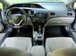 2013 Honda Civic Sedan 4dr Automatic LX - 23023141 - 19