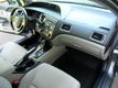 2013 Honda Civic Sedan 4dr Automatic LX - 23023141 - 22