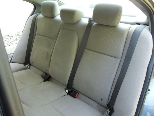 2013 Honda Civic Sedan 4dr Automatic LX - 23023141 - 26