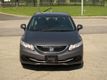2013 Honda Civic Sedan 4dr Automatic LX - 23023141 - 4