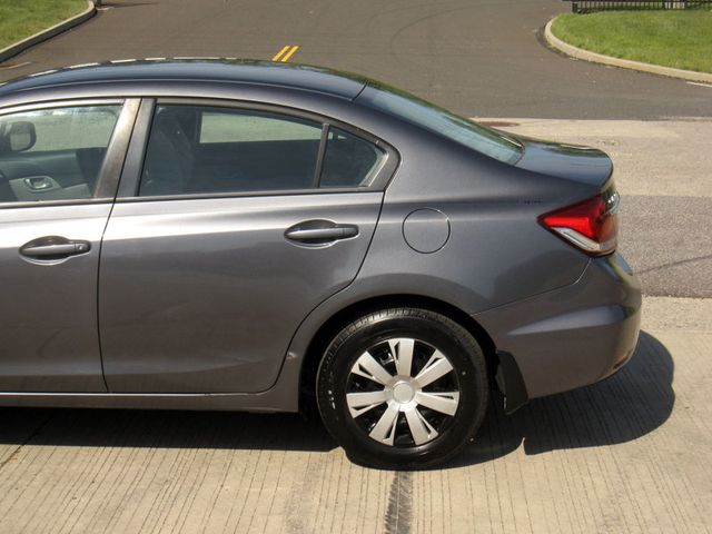 2013 Honda Civic Sedan 4dr Automatic LX - 23023141 - 7