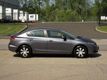 2013 Honda Civic Sedan 4dr Automatic LX - 23023141 - 8