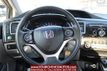 2013 Honda Civic Sedan 4dr Automatic LX - 22570715 - 27