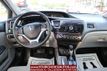 2013 Honda Civic Sedan 4dr Automatic LX - 22570715 - 44