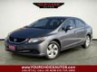 2013 Honda Civic Sedan 4dr Automatic LX - 22960690 - 0