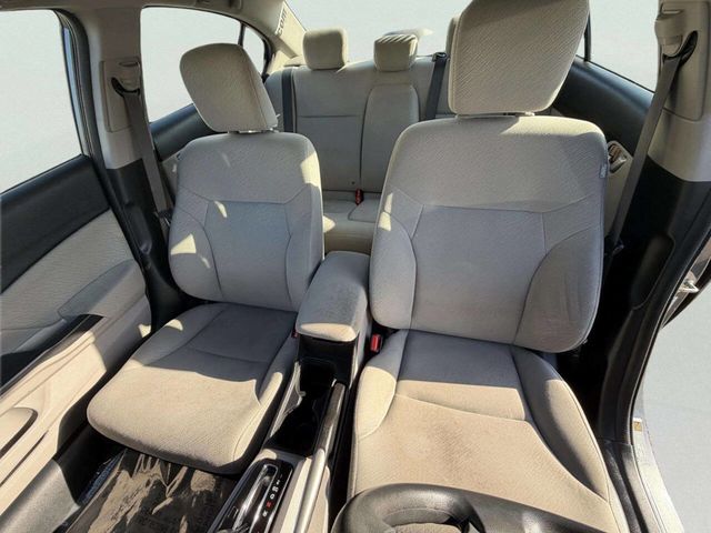 2013 Honda Civic Sedan 4dr Automatic LX - 22960690 - 11