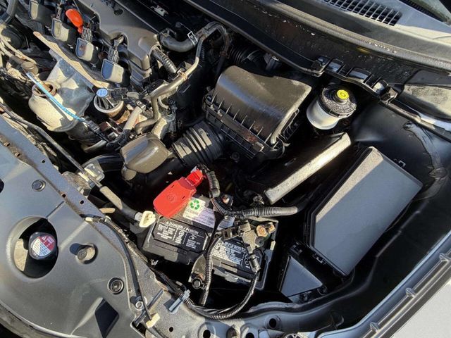 2013 Honda Civic Sedan 4dr Automatic LX - 22960690 - 24