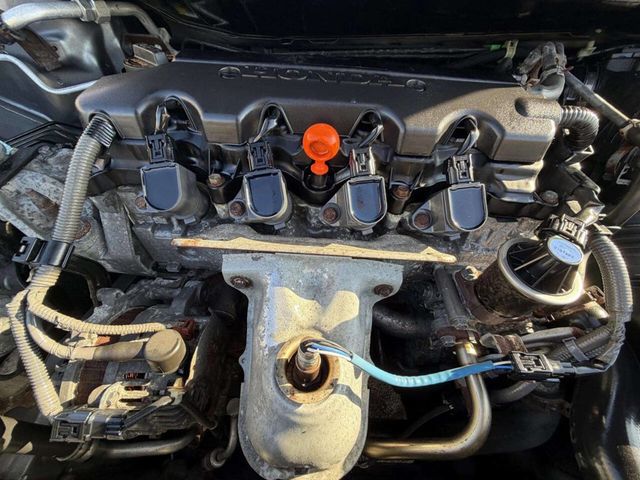 2013 Honda Civic Sedan 4dr Automatic LX - 22960690 - 25