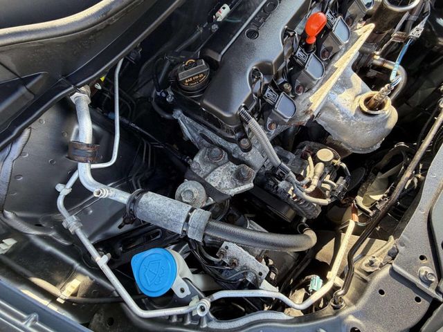 2013 Honda Civic Sedan 4dr Automatic LX - 22960690 - 26