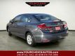 2013 Honda Civic Sedan 4dr Automatic LX - 22960690 - 2
