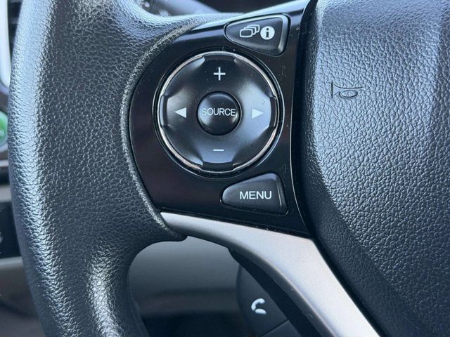 2013 Honda Civic Sedan 4dr Automatic LX - 22960690 - 30