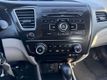 2013 Honda Civic Sedan 4dr Automatic LX - 22960690 - 35