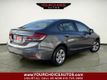 2013 Honda Civic Sedan 4dr Automatic LX - 22960690 - 4