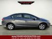 2013 Honda Civic Sedan 4dr Automatic LX - 22960690 - 5