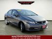 2013 Honda Civic Sedan 4dr Automatic LX - 22960690 - 6