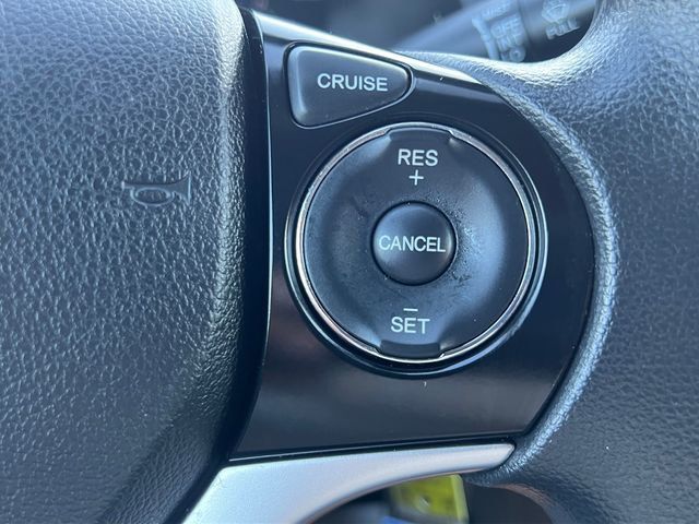2013 Honda Civic Sedan 4dr Automatic LX - 23037717 - 21