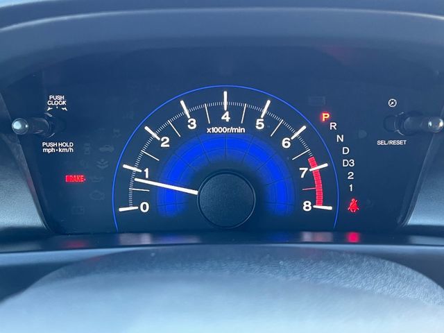 2013 Honda Civic Sedan 4dr Automatic LX - 23037717 - 22