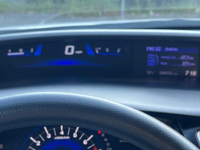 2013 Honda Civic Sedan 4dr Automatic LX - 23037717 - 24