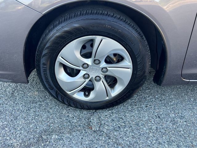 2013 Honda Civic Sedan 4dr Automatic LX - 23037717 - 8