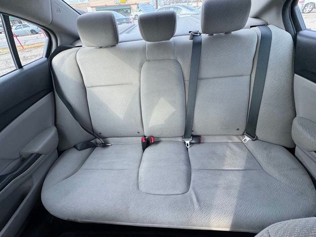2013 Honda Civic Sedan 4dr Automatic LX - 22949733 - 16