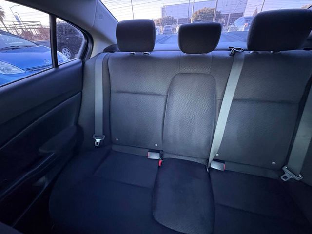 2013 Honda Civic Sedan 4dr Automatic LX - 23020079 - 18