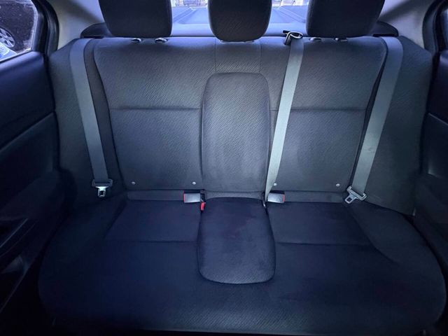 2013 Honda Civic Sedan 4dr Automatic LX - 23020079 - 20