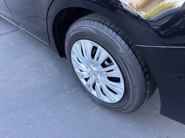 2013 Honda Civic Sedan 4dr Automatic LX - 23020079 - 8