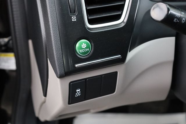 2013 Honda Civic Sedan 4dr Automatic LX - 22925233 - 20