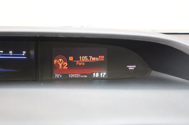 2013 Honda Civic Sedan 4dr Automatic LX - 22925233 - 28