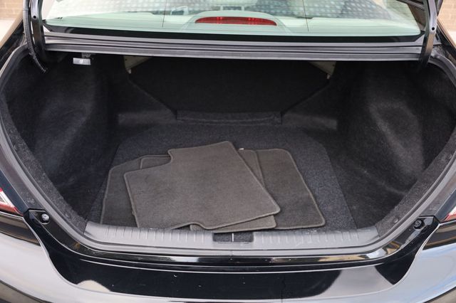 2013 Honda Civic Sedan 4dr Automatic LX - 22925233 - 7