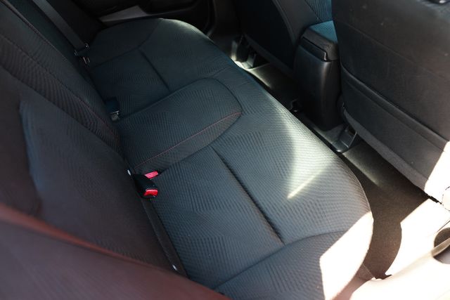 2013 Honda Civic Sedan 4dr Manual Si - 23029505 - 13