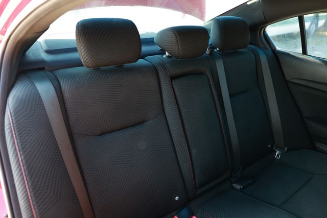 2013 Honda Civic Sedan 4dr Manual Si - 23029505 - 15