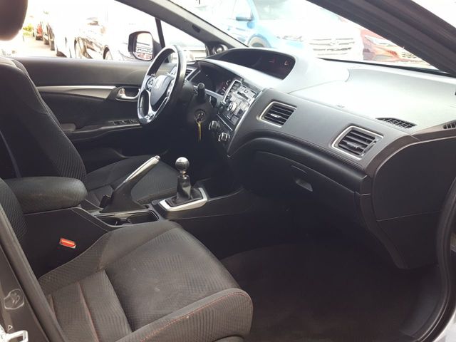 2013 Honda Civic Sedan (Easy Fix) Si - 18917126 - 9