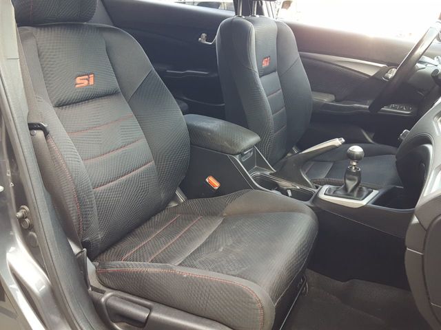 2013 Honda Civic Sedan (Easy Fix) Si - 18917126 - 10