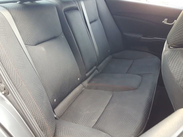 2013 Honda Civic Sedan (Easy Fix) Si - 18917126 - 11