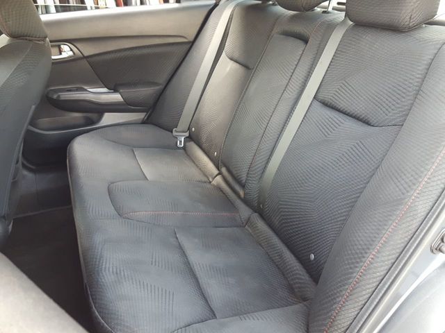 2013 Honda Civic Sedan (Easy Fix) Si - 18917126 - 12