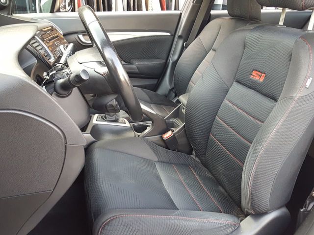 2013 Honda Civic Sedan (Easy Fix) Si - 18917126 - 13